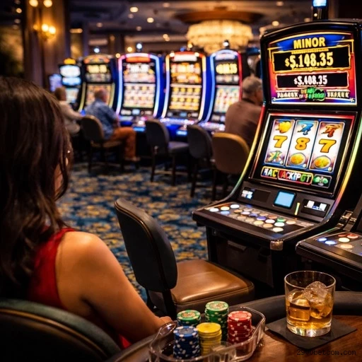 2900Bet.com Descubra CacheRush: O Novo Fenômeno dos Jogos Digitais